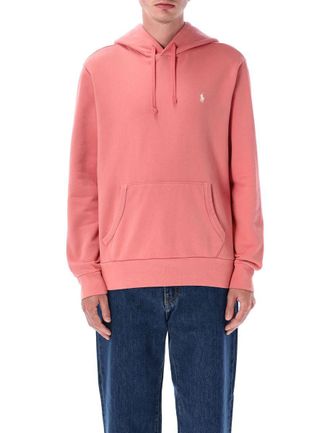 Polo Ralph Lauren Loopback Fleece Hoodie