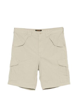 Filson Tropical Poplin Cargo Short