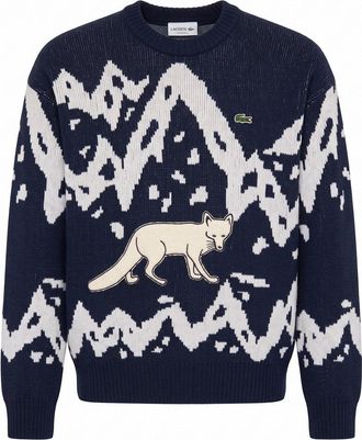 Lacoste Pullover
