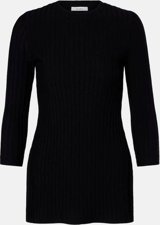 Max Mara Aderire top