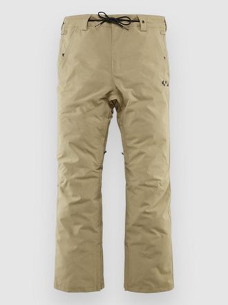 Thirty Two Wooderson Hose braun