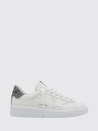 Golden Goose Sneakers Donna colore Bianco