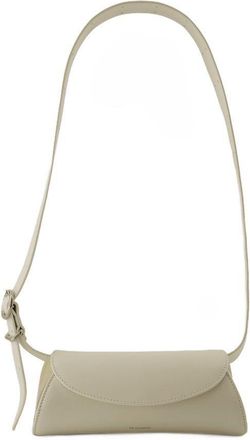 Jil Sander Cannolo Mini Purse