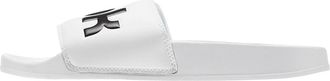Reebok Classic Slide Sandals White/Black CN0736