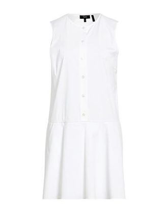Theory DRESSES - Mini dresses sur YOOX.COM