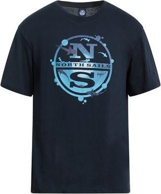 North Sails TOPWEAR - T-shirts on YOOX.COM