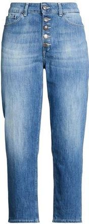 Dondup HOSEN & R&Ouml;CKE - Jeanshosen auf YOOX.COM