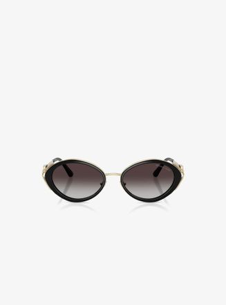Michael Kors Key West Sunglasses