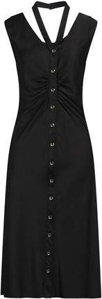 Pinko VESTIDOS - Vestidos midi en YOOX.COM