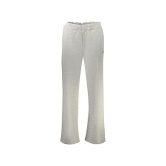 North Sails Donna, Pantaloni, Grigio, L, new
