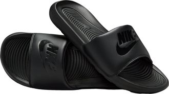 Nike Victori One Slide Triple Black CN9675-003