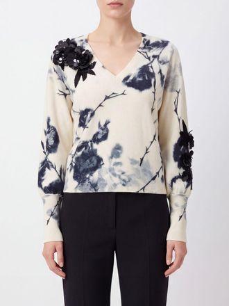 Blumarine Maglia Donna colore Ambra