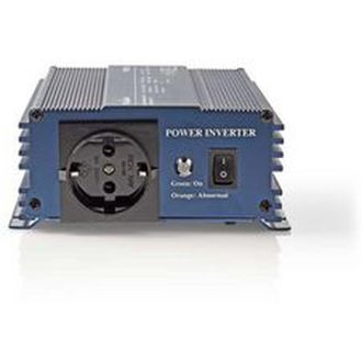 Nedis Pips15012 Convertidor 12v Dc A 230v Ac Azul