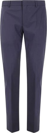 Pantaloni Torino Chinos, male, Black, XL, Chinos