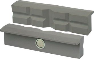 Tag Heuer Heuer Brockhaus Mordaza Protectora De Tornillo De Banco Para Ancho De Mordaza 120 Mm - 108120