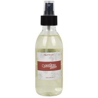 cofan Spray Ambientador Hogar Red Fruits 200ml Caja 6 Unid. - Cofan