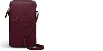 Radley London Hadley Lane Medium Phone Crossbody Bag