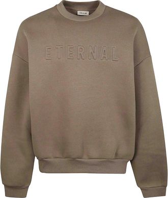 Fear of God Eternal Crewneck