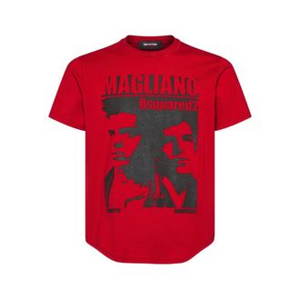 Dsquared2 T-Shirts