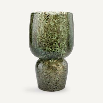 AM.PM Vaas van glas met reactief effect, Remus