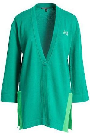 A|X Armani Exchange PRENDAS DE PUNTO - C&aacute;rdigans en YOOX.COM