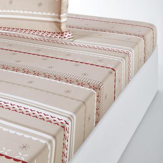 Sohome Hoeslaken in katoen, Tyrol