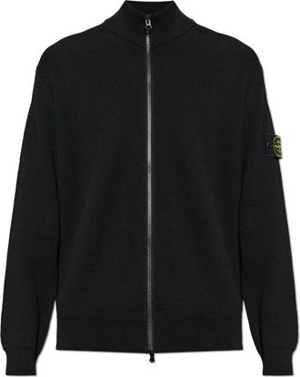 Stone Island Uomo, Maglie, Nero, S, new