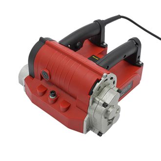 OEM Cepilladora, Motor De 4580 W, Dise&ntilde;o De Doble Asa, Roja, Ue