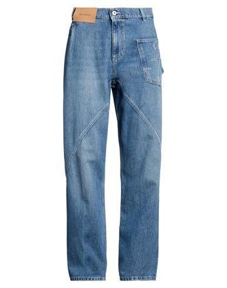 J.W.Anderson BOTTOMWEAR - Pantaloni jeans su YOOX.COM