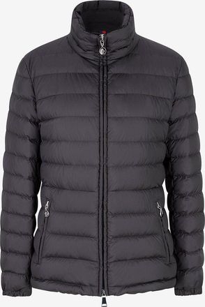 Moncler Kurze taillierte Daunenjacke Abderos