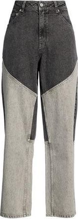 Nike BOTTOMWEAR - Pantaloni jeans su YOOX.COM