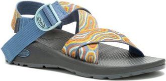 Chaco Mega Z Cloud Sandal in Agate Baked Clay at Nordstrom, Size 5