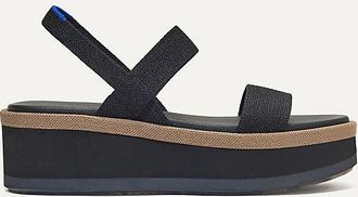 Rothy's The Lightweight Wedge Sandals