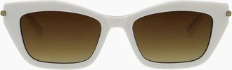 AllSaints Allsaints Womens All Saints Ada Womens Sunglasses