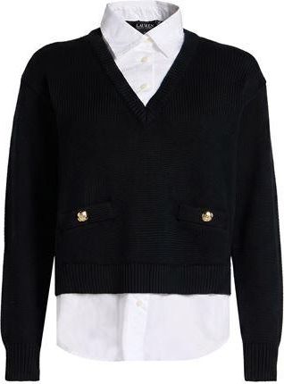 Ralph Lauren MAGLIERIA - Pullover su YOOX.COM