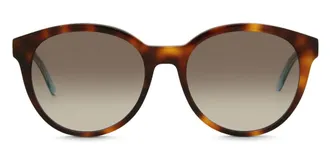 Marc Jacobs MARC 583/S ISK/HA Womens Sunglasses Tortoiseshell Size 54
