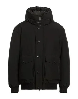 Woolrich JACKEN & M&Auml;NTEL - Pufferjacken & Daunenjacken auf YOOX.COM