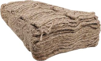 vidaXL Alfombra De Terrapl&eacute;n De Yute Natural 2 X 10 M Vidaxl