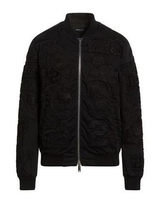 Dsquared2 CAPISPALLA - Giacche & Giubbotti su YOOX.COM