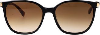 Longchamp Rectangular Sunglasses Lo612 Sn 10