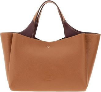 Tod's Donna, Borse, Marrone, Taglia unica, new