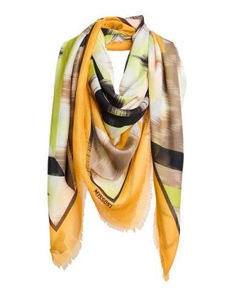 Missoni ACCESSORIES - Scarves on YOOX.COM