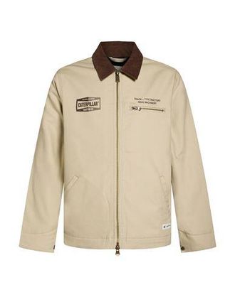 CAT COATS & JACKETS - Jackets on YOOX.COM