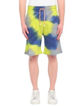 Marcelo Burlon Shorts & Bermuda Shorts