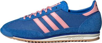adidas (WMNS) adidas SL 72 OG Bright Royal Pink Spark JI1878