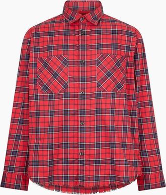 HUGO BOSS Mens Mens 10254844 01 Oxford Shirt - Pink - Size: Regular/36