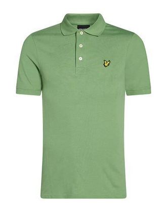 Lyle & Scott TOPWEAR - Polo shirts on YOOX.COM