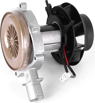 OEM Motore Ventilatore 5kw 12v Tipo Cinese