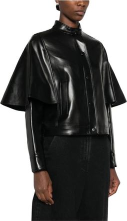 Twinset Mujer, Chaquetas, Negro, Talla: XL
