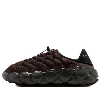 Nike (WMNS) Nike Flyknit Haven Velvet Brown FD2148-001